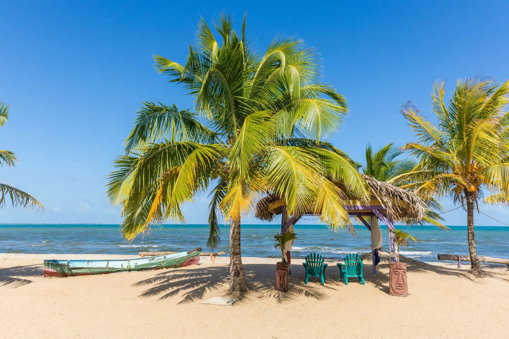 Hopkins Bay Belize, a Muy'Ono Resort