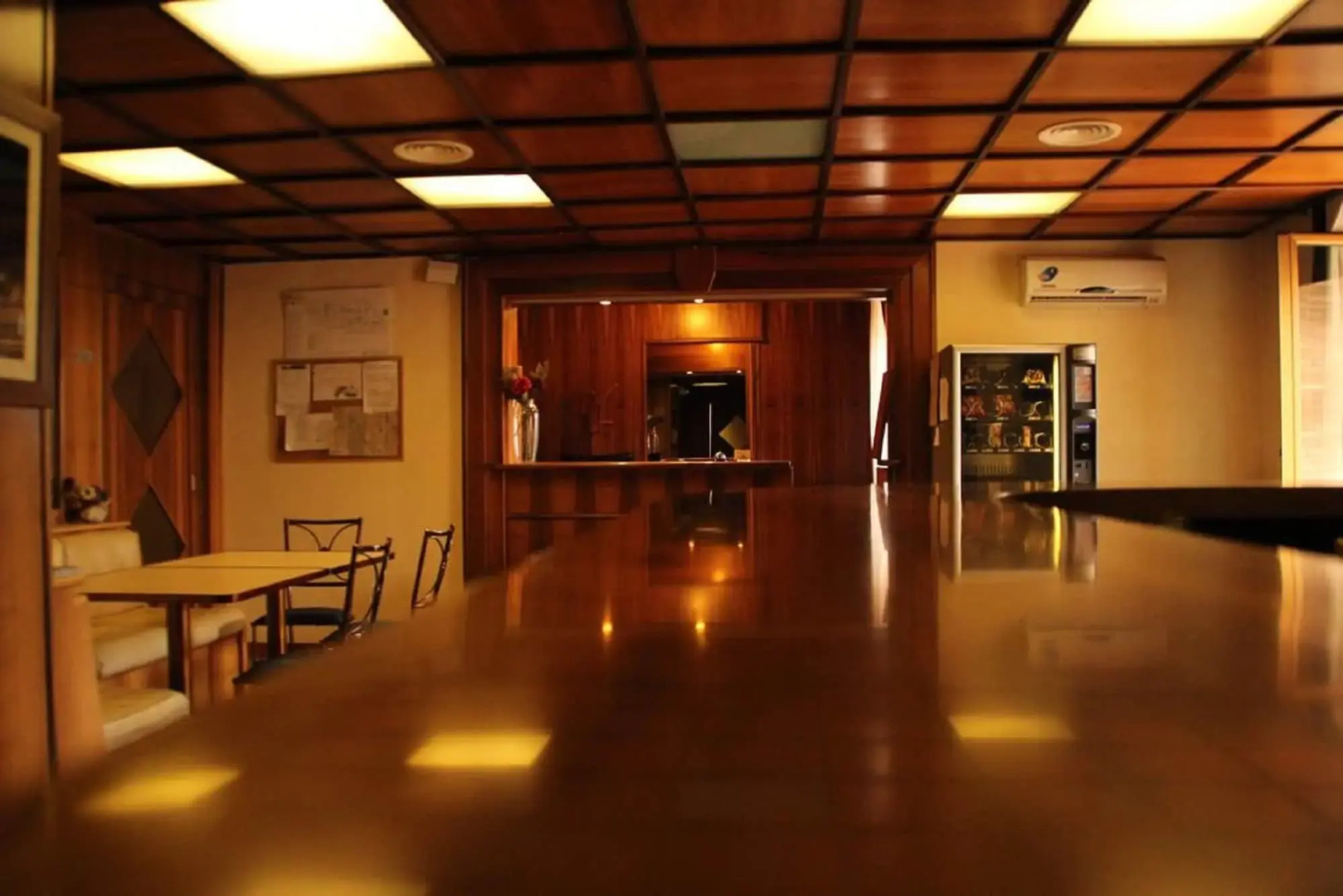 Hotel Laura