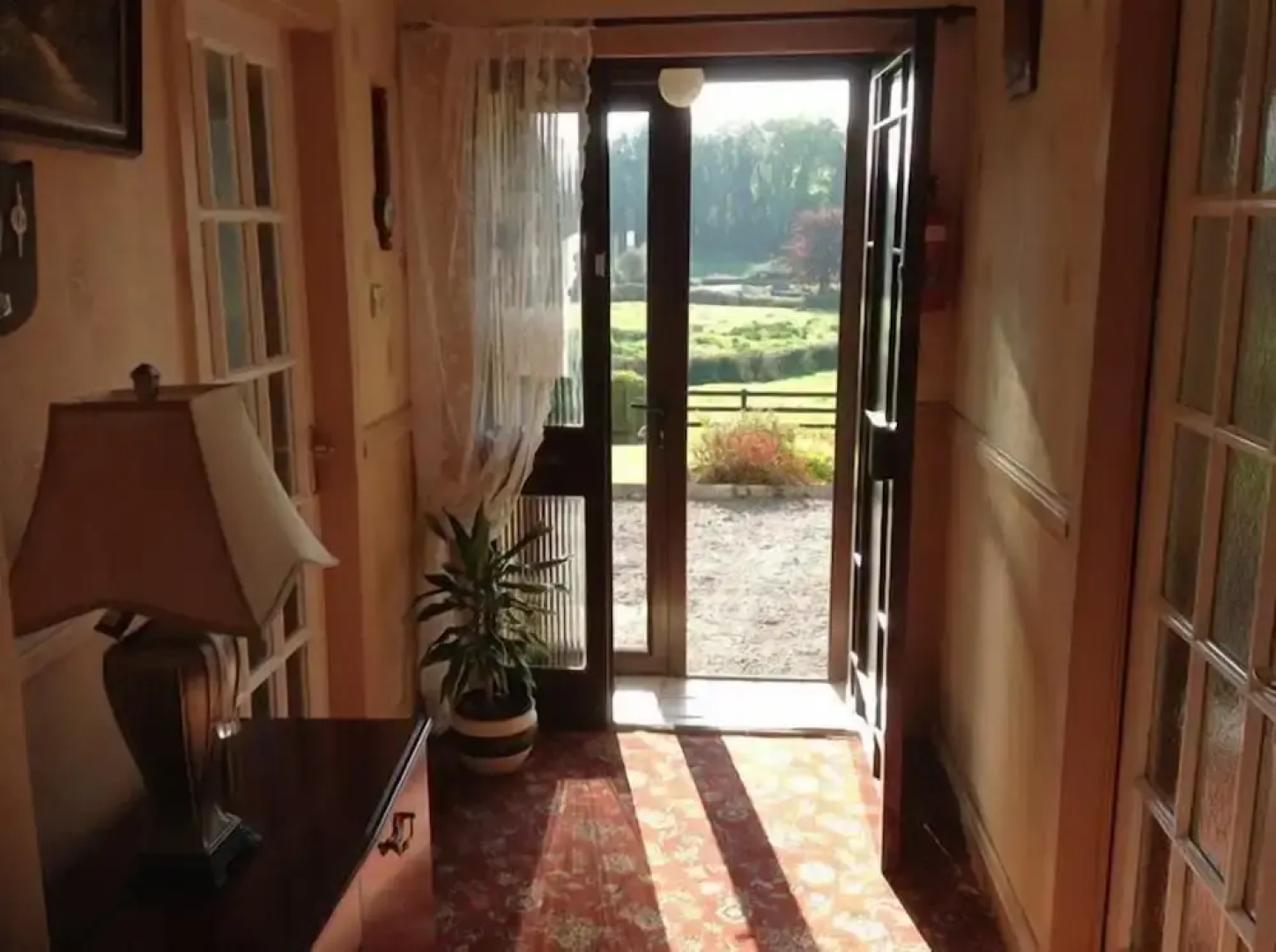 Clooneen House
