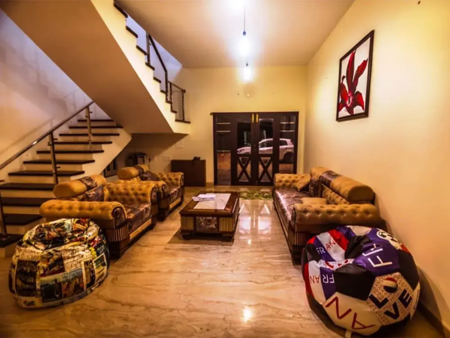 Livgrand - Yellow Lake Resorts & Spa, Yercaud - Myst