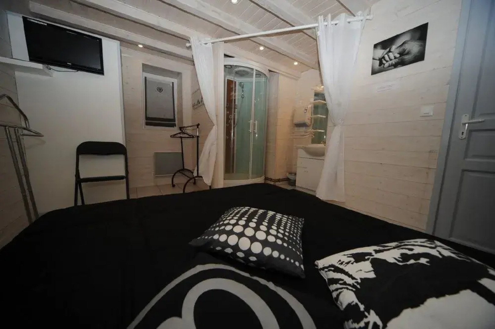 Grange Carole - 6 personnes