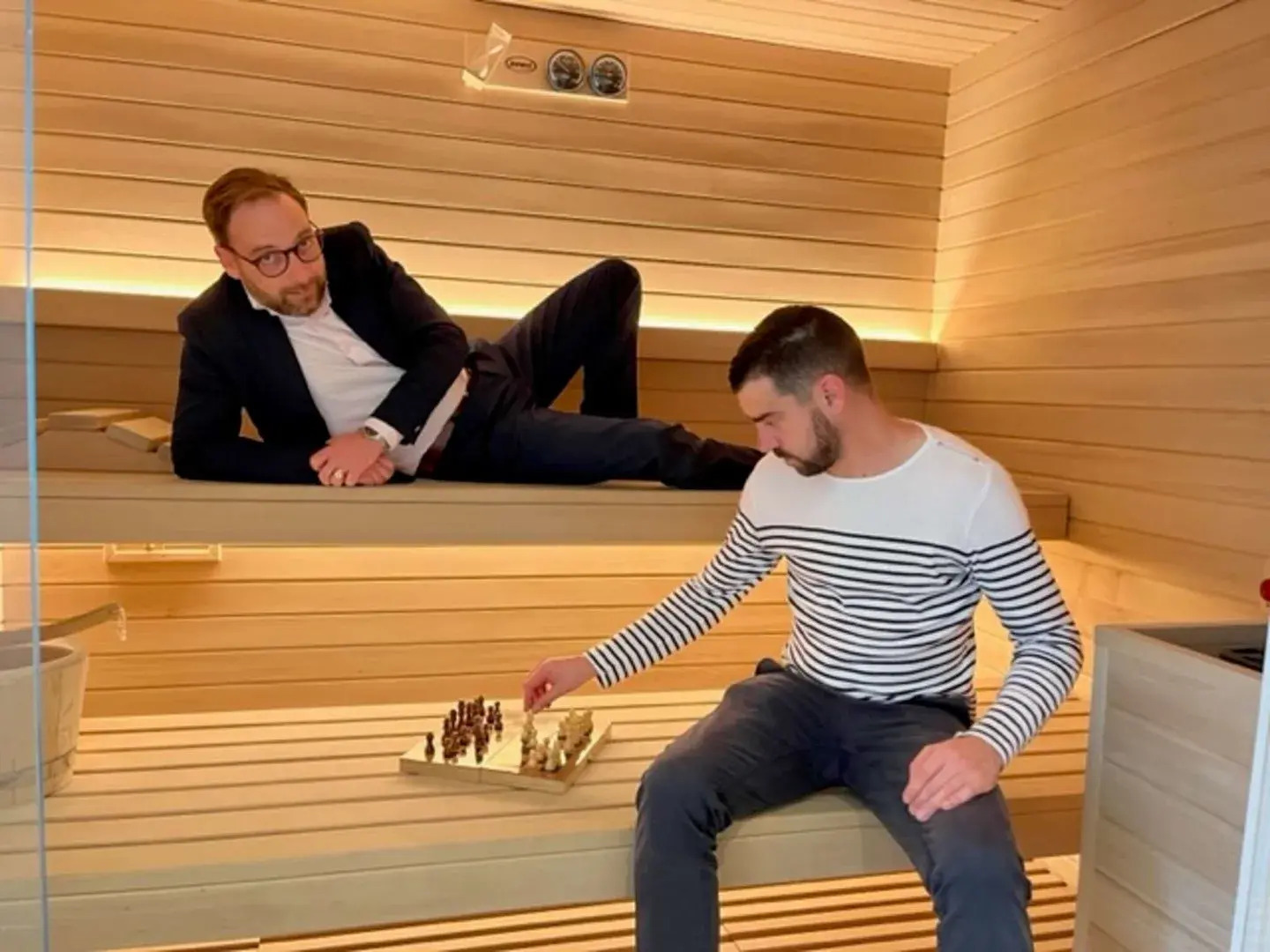 Golden Tulip Porto Vecchio