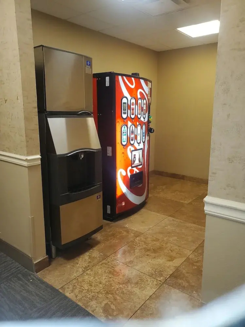 Spark by Hilton Phoenix East Mesa