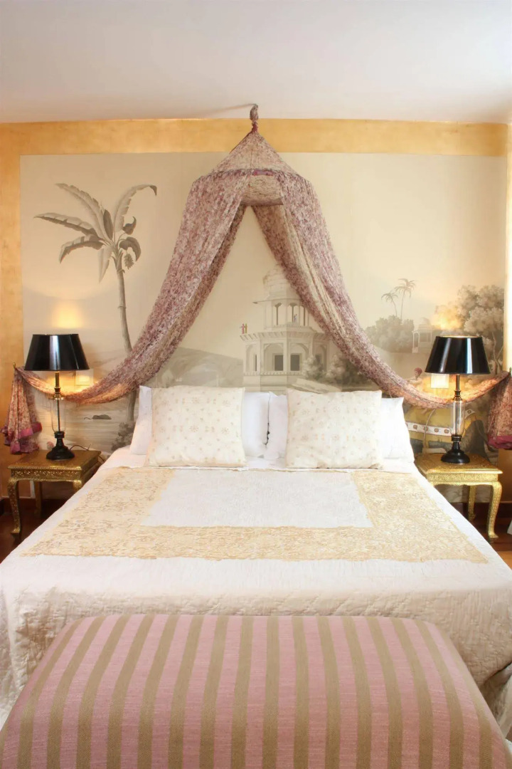 Hotel Rural Valle De Oca