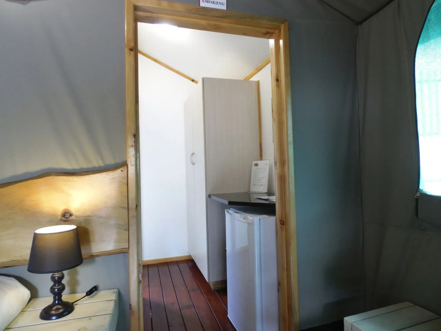 Luxury Tented Village at Urban Glamping