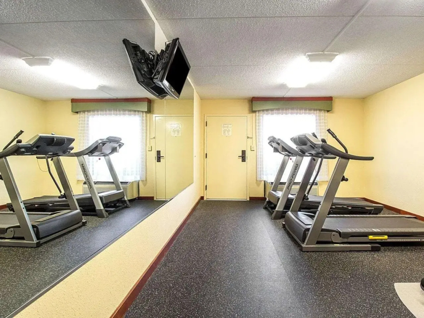 Quality Inn Dandridge