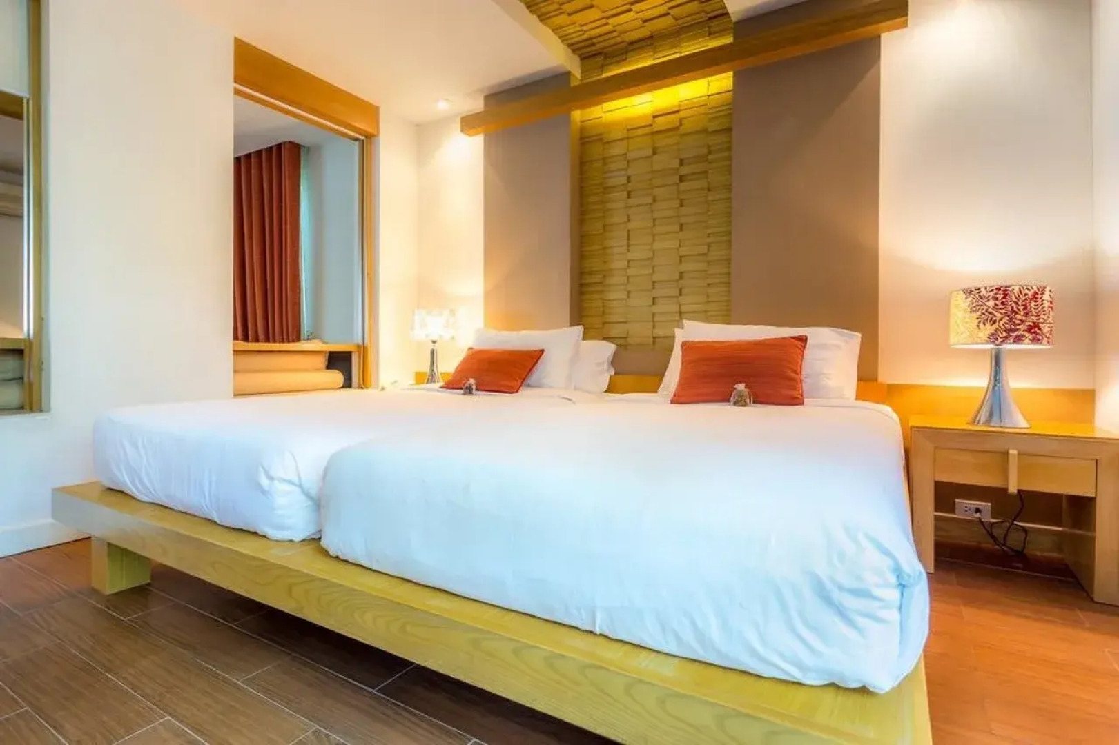 Tusita Wellness Resort