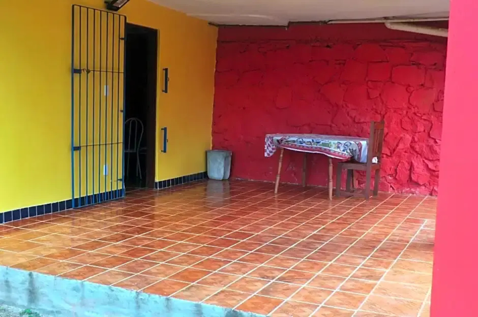 Sitiopousada Os Tres