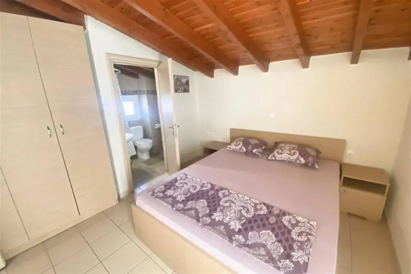 Boris House Polychrono