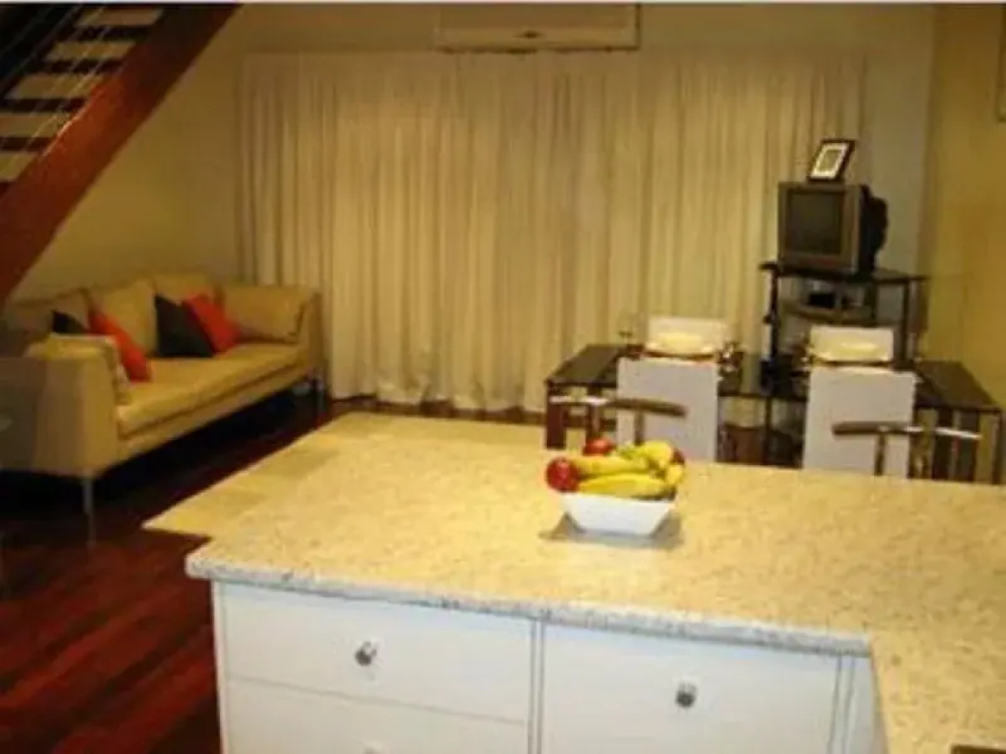 Halls Gap Escape Townhouses