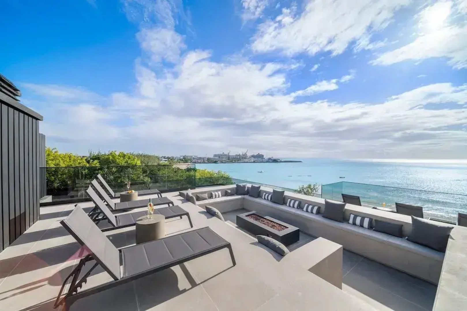 Allure 505 3 Bedroom Apts