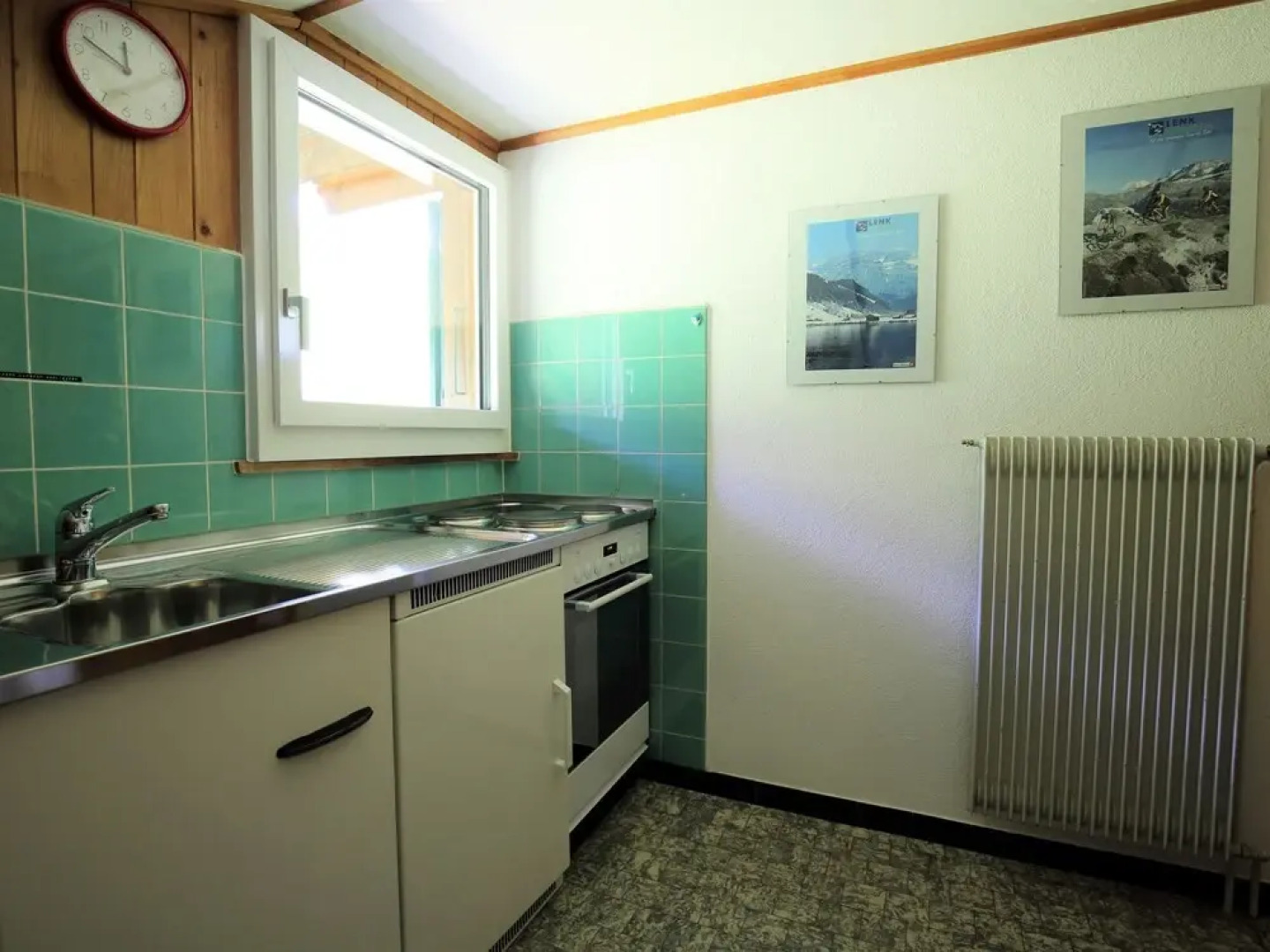 B Atrice Lenk in Lenk