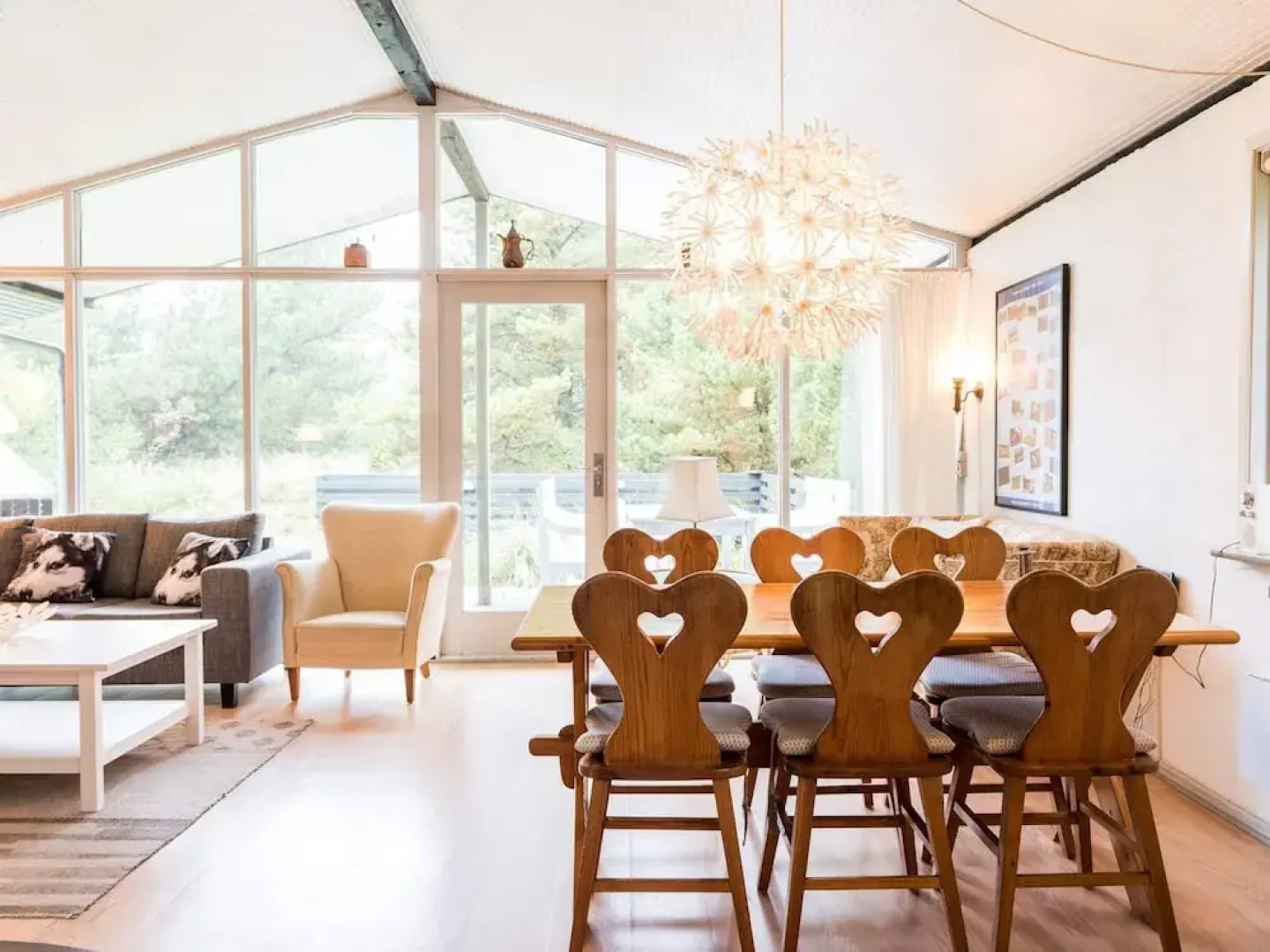 4 Person Holiday Home in Blavand