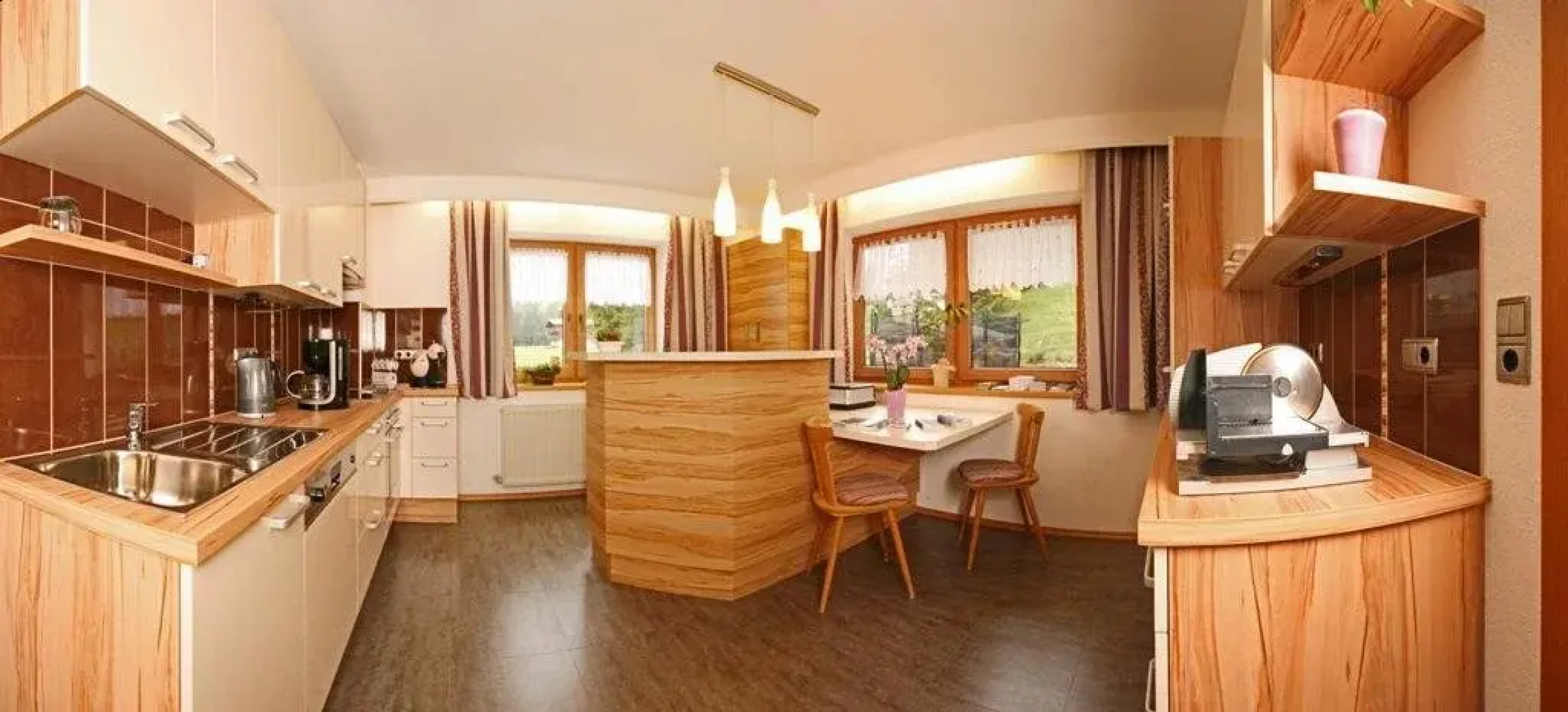 Frühstückspension Seeblick