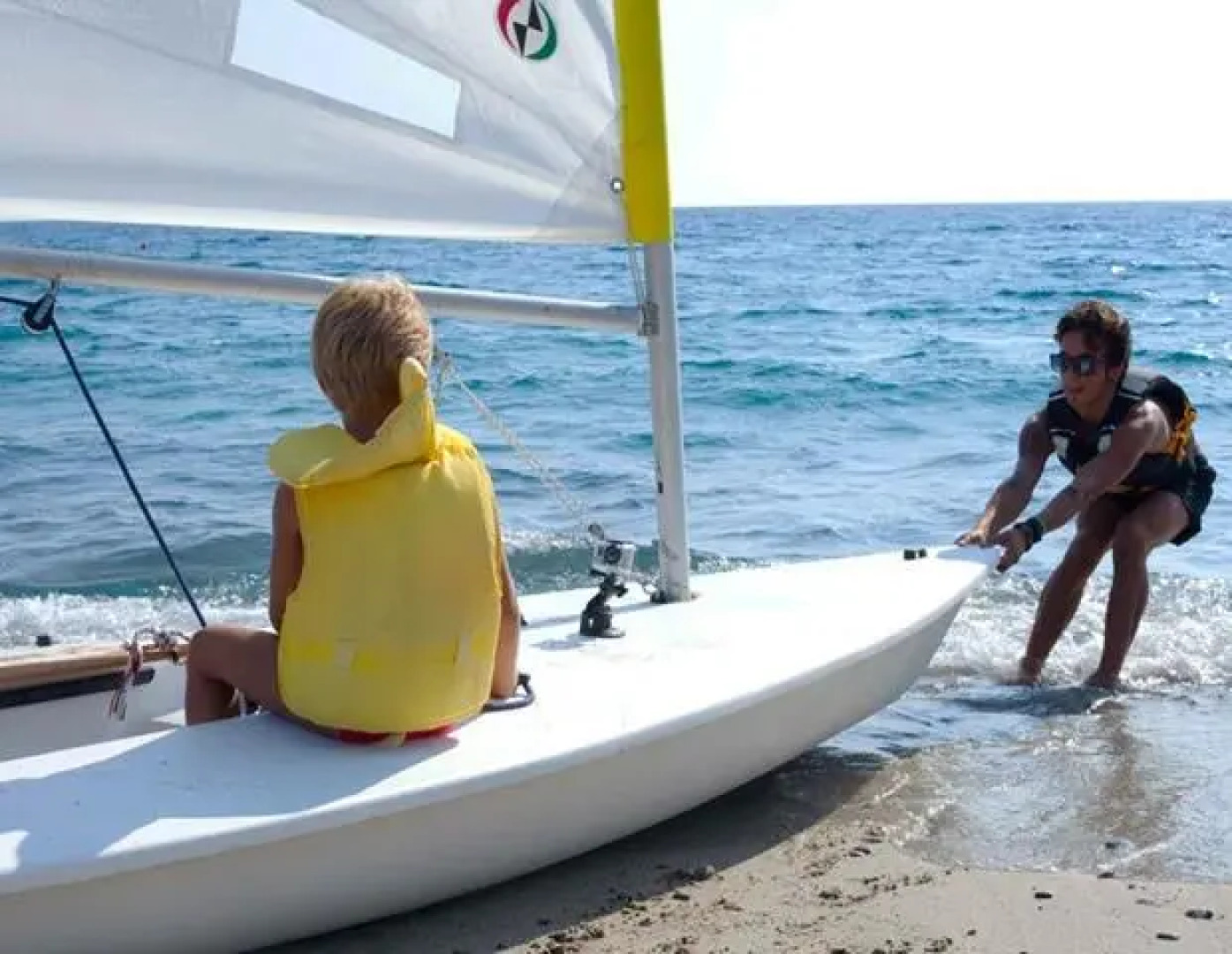 Villaggio Touring Club