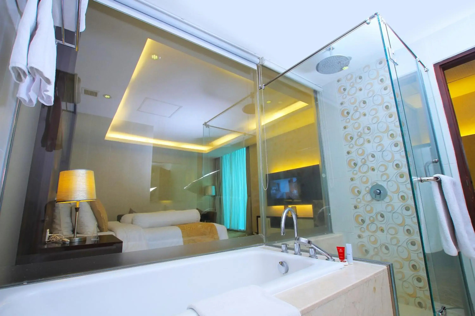 Grand Artos Hotel & Convention