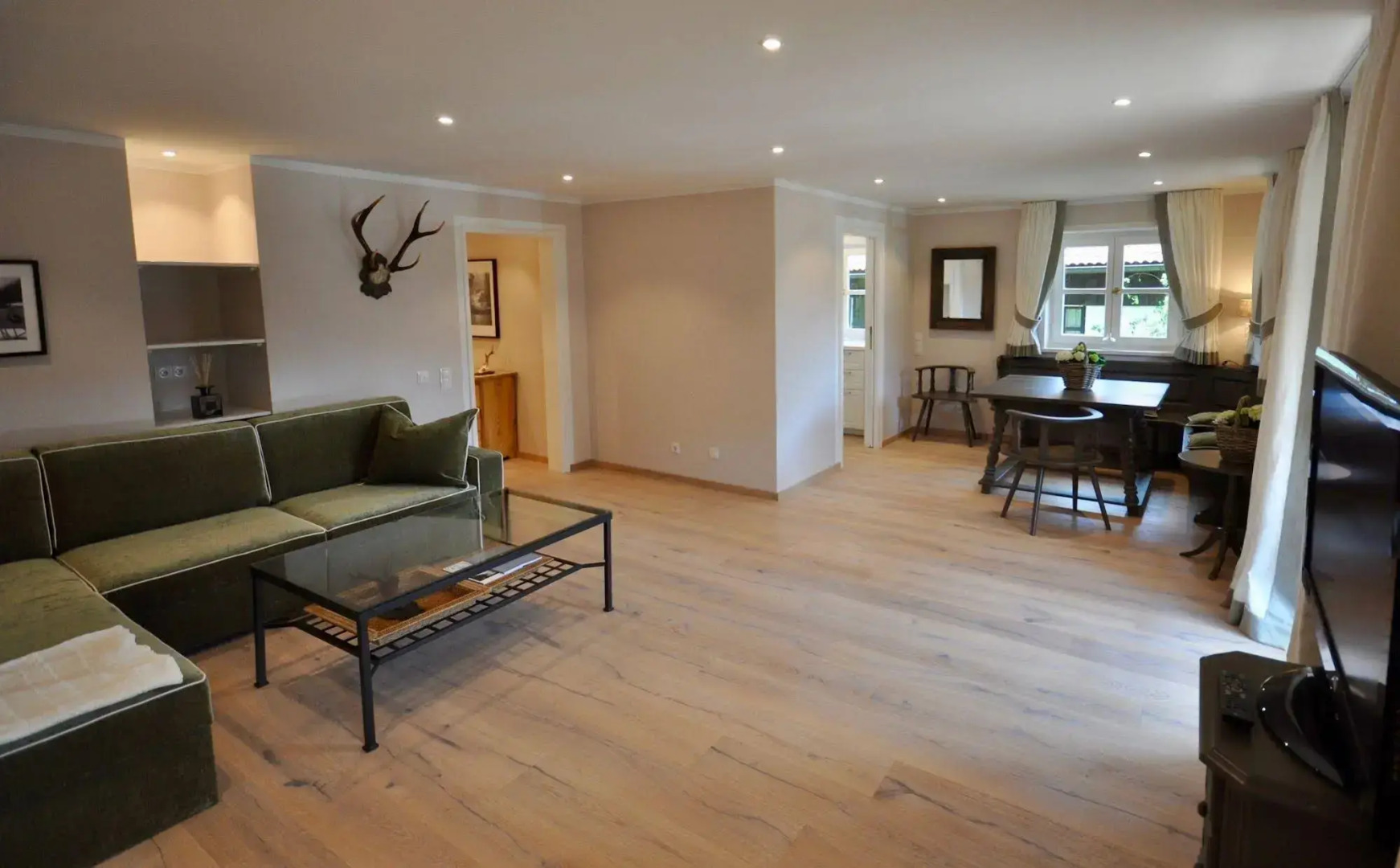 Bio Design Boutique Hotel Landhaus St Georg