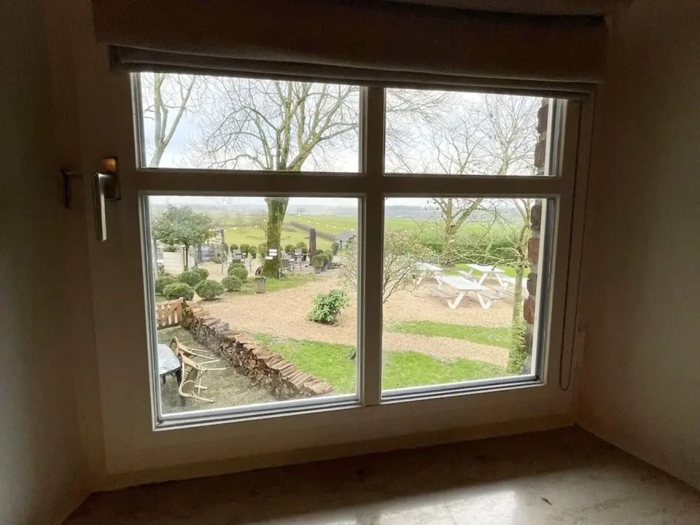 Pleasant Apartment Near Valkenburg