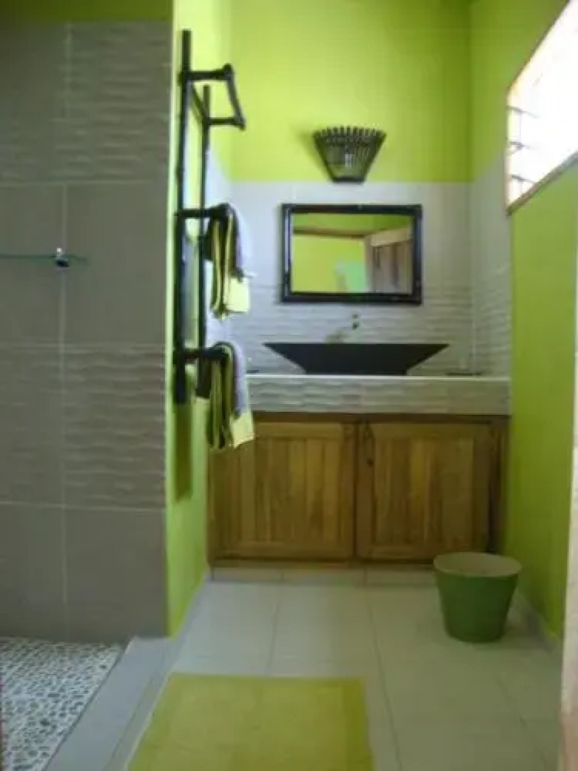 Le Clos Des Oliviers