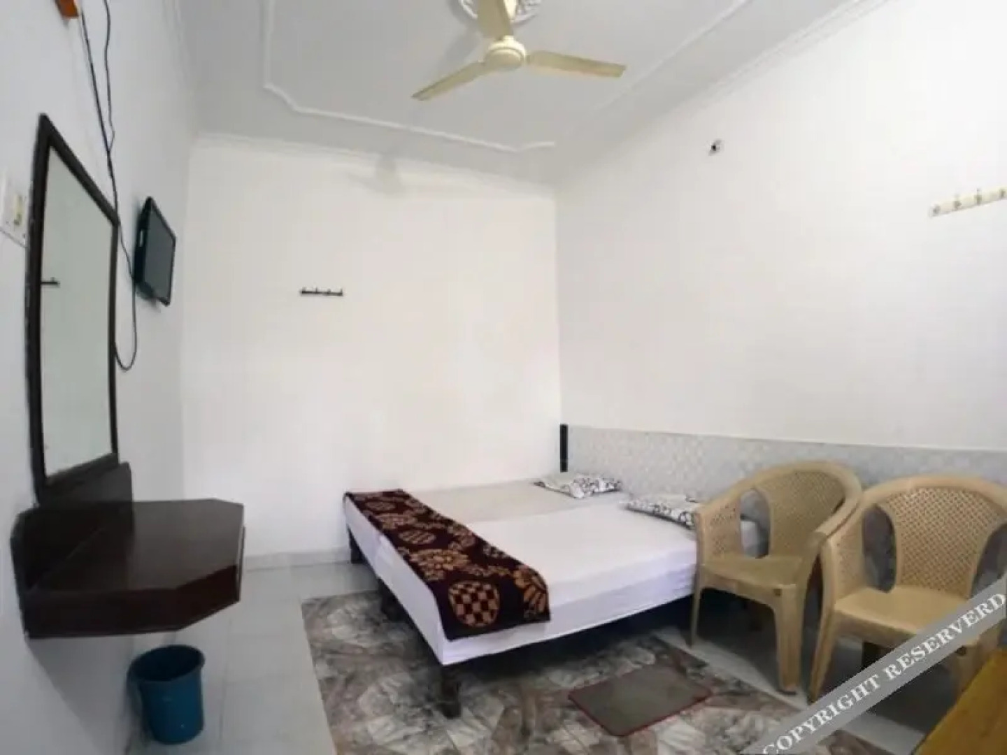 Shree Ram Tourist Home