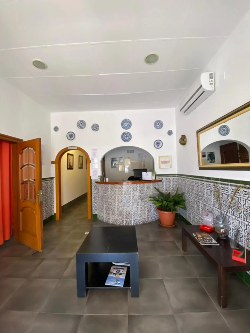 Hotel Muñoz