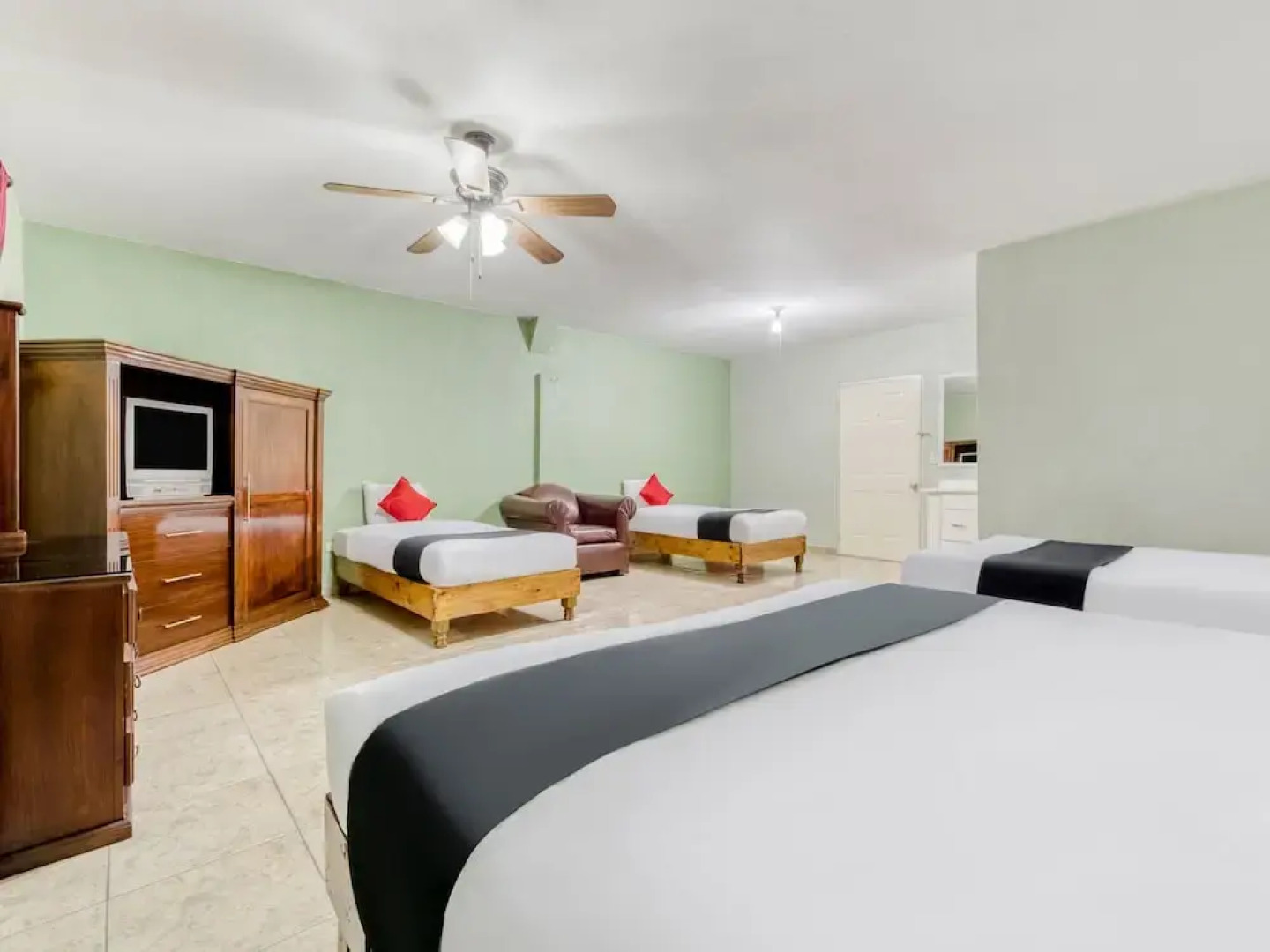 Hotel Villa Escondida