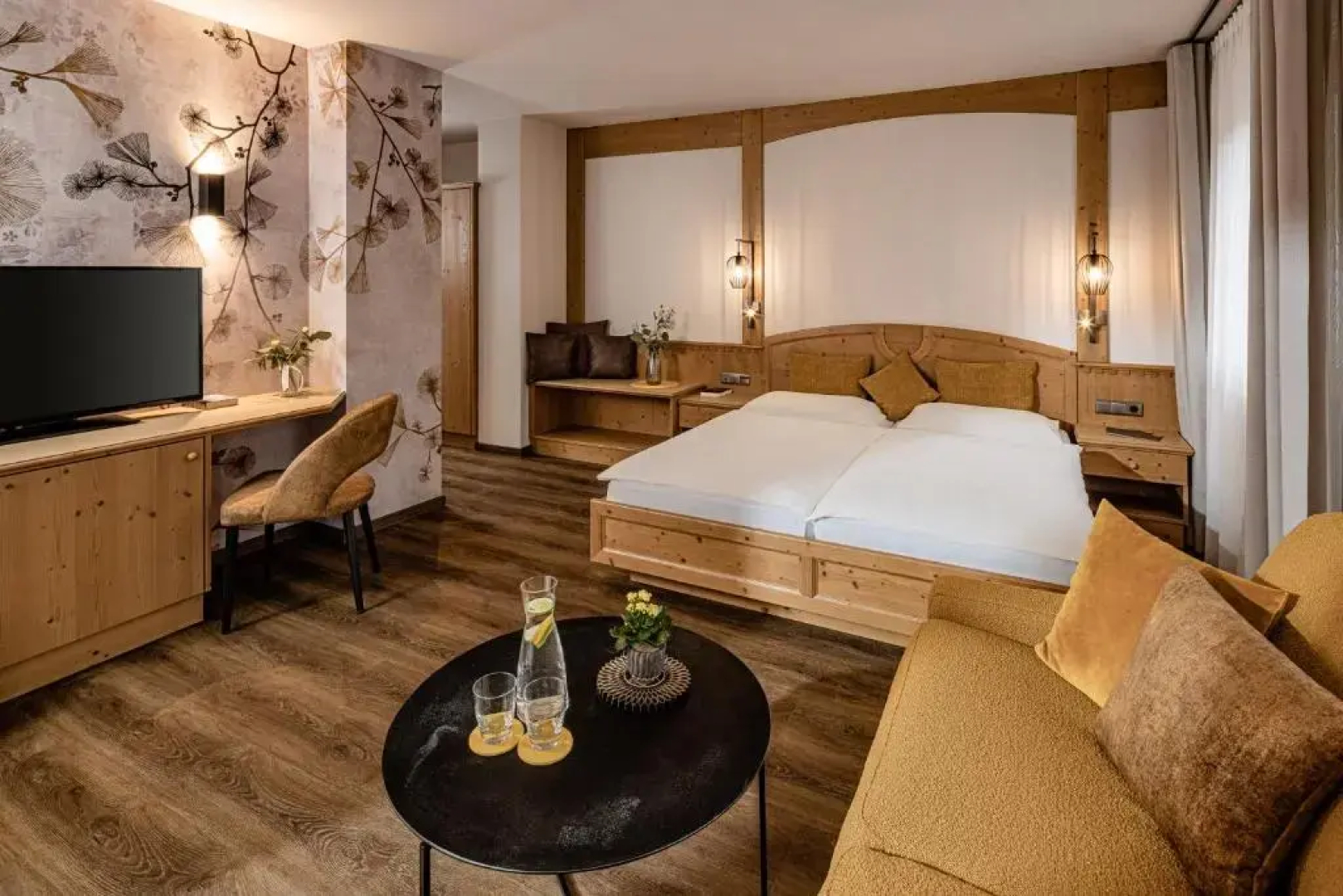 Hotel Krause