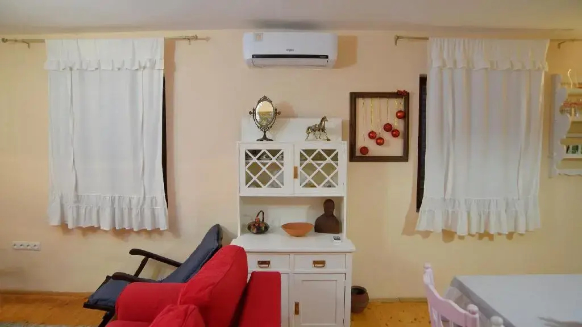 Central & Vintage Apartment Sinj