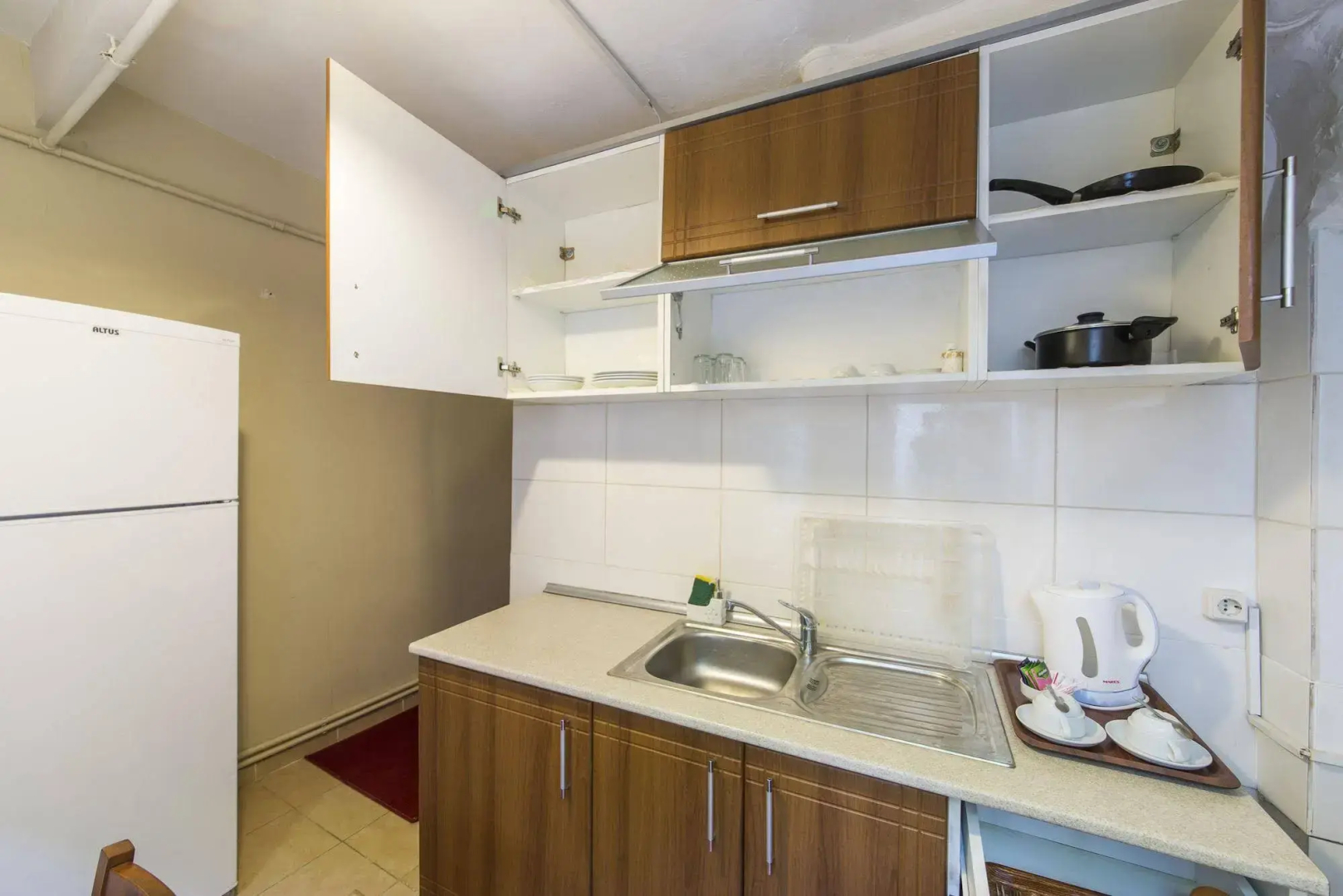 Efendi Apartment