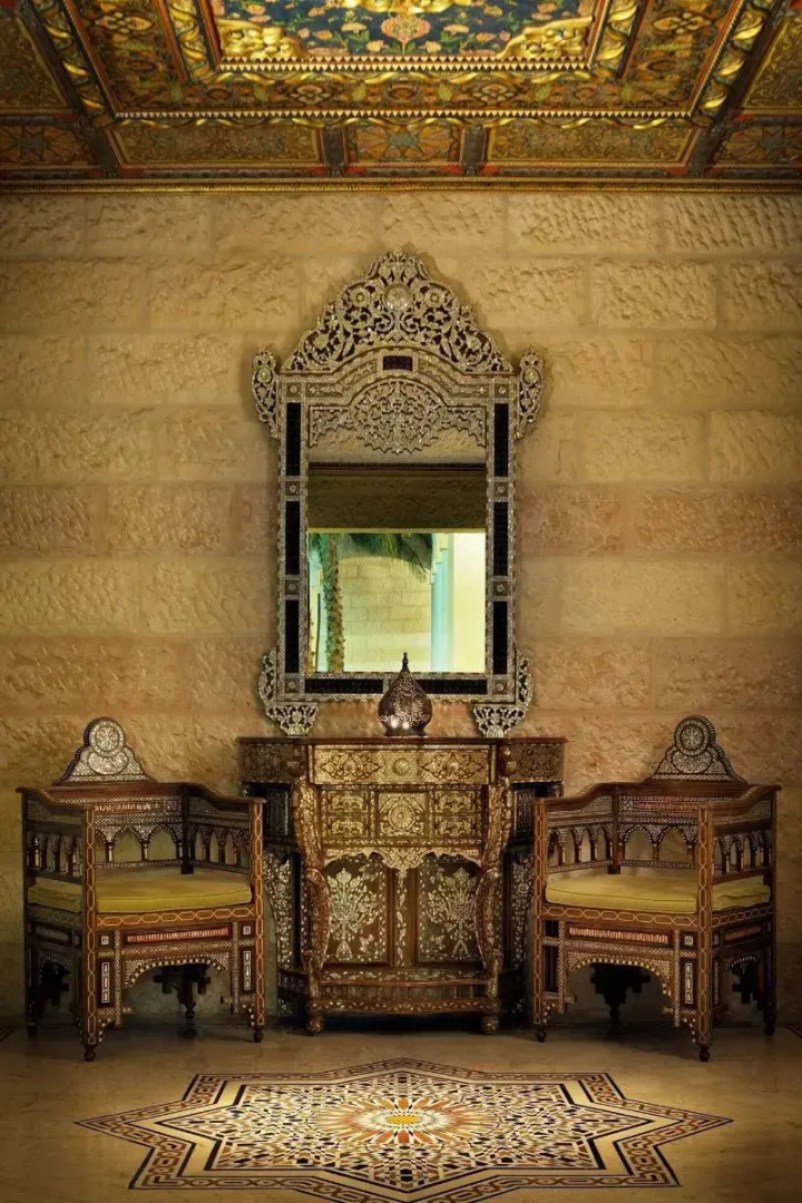 Mövenpick Resort Petra