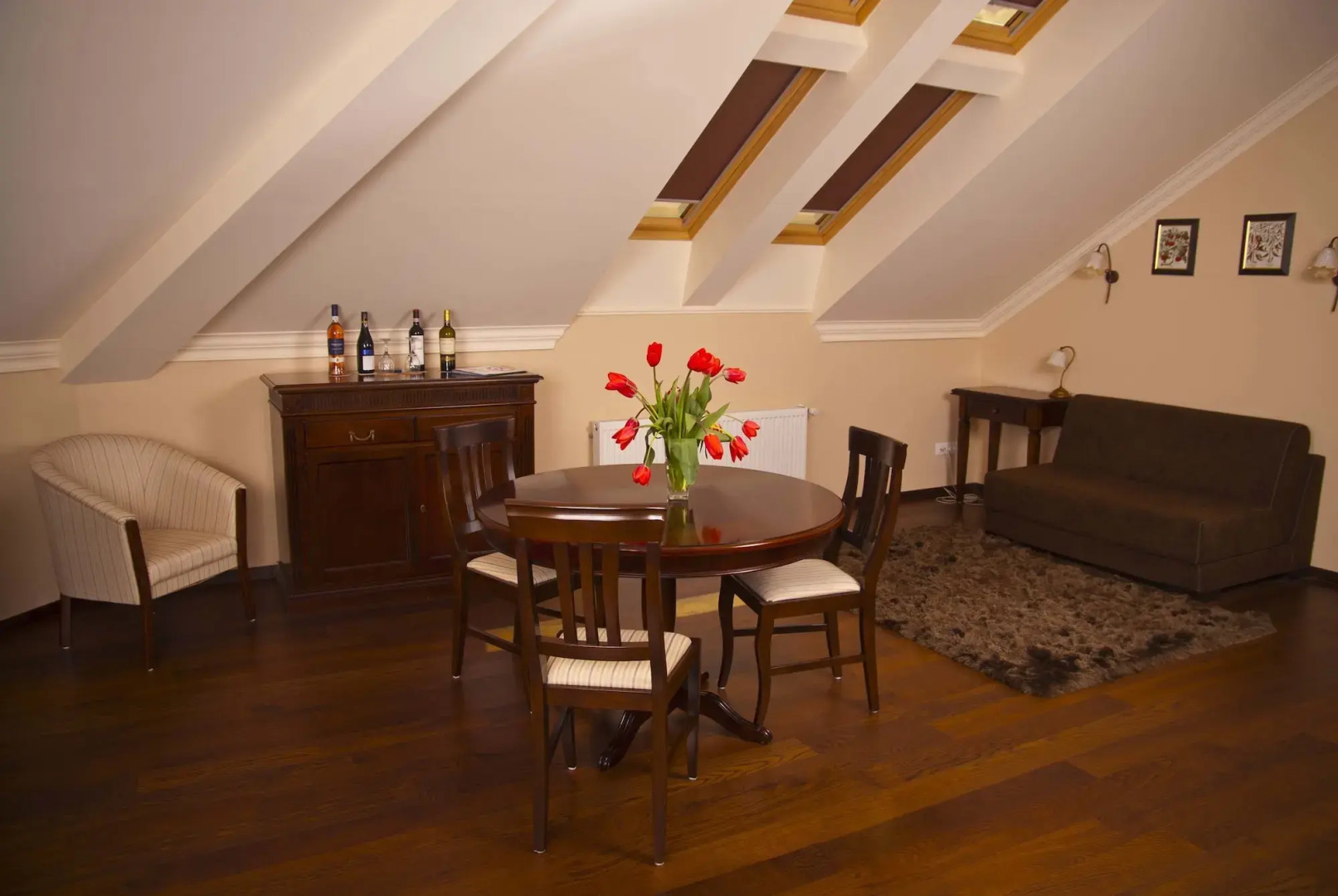 Hotel Iosefin Residence