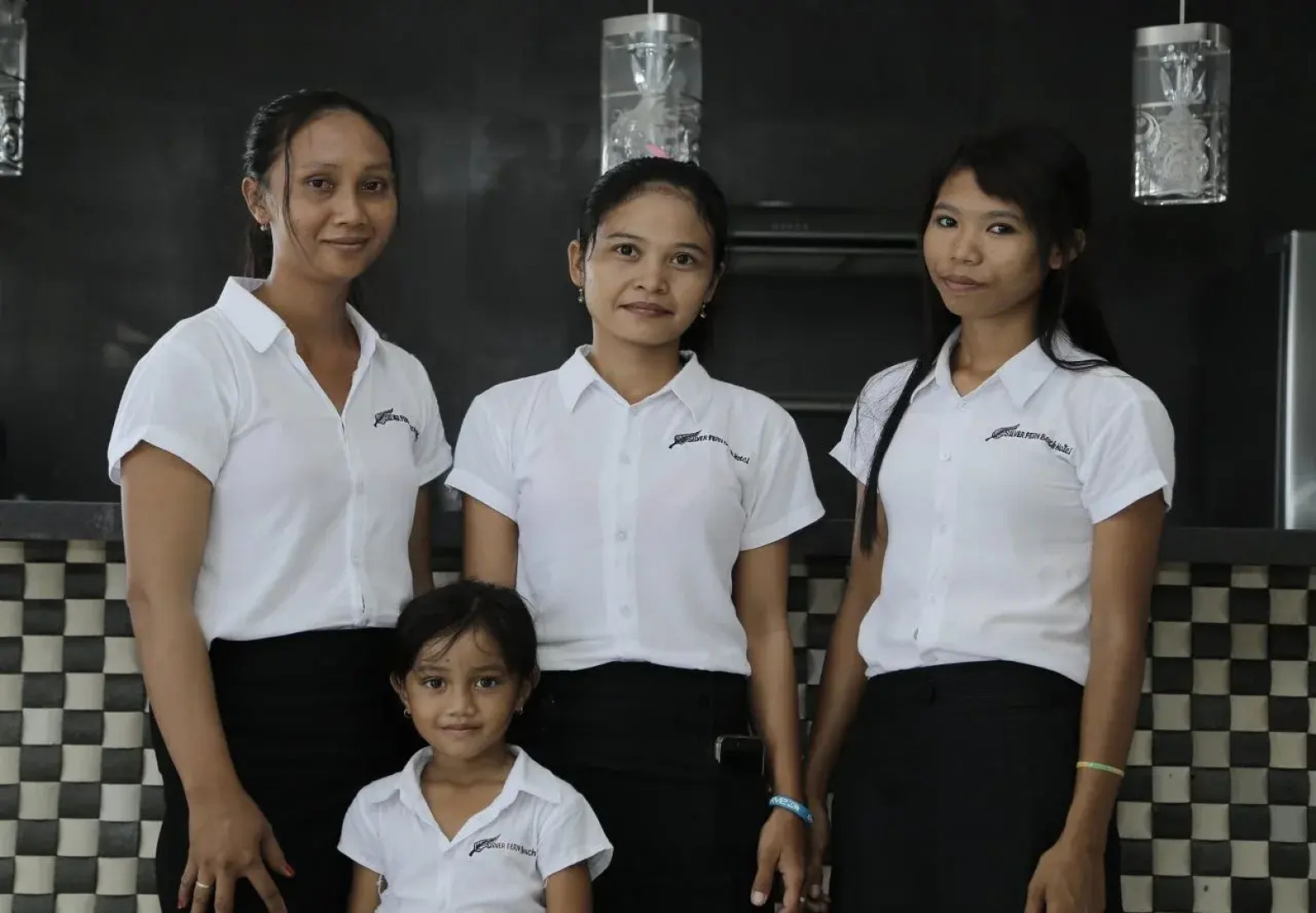 Silver Fern Beach Retreat