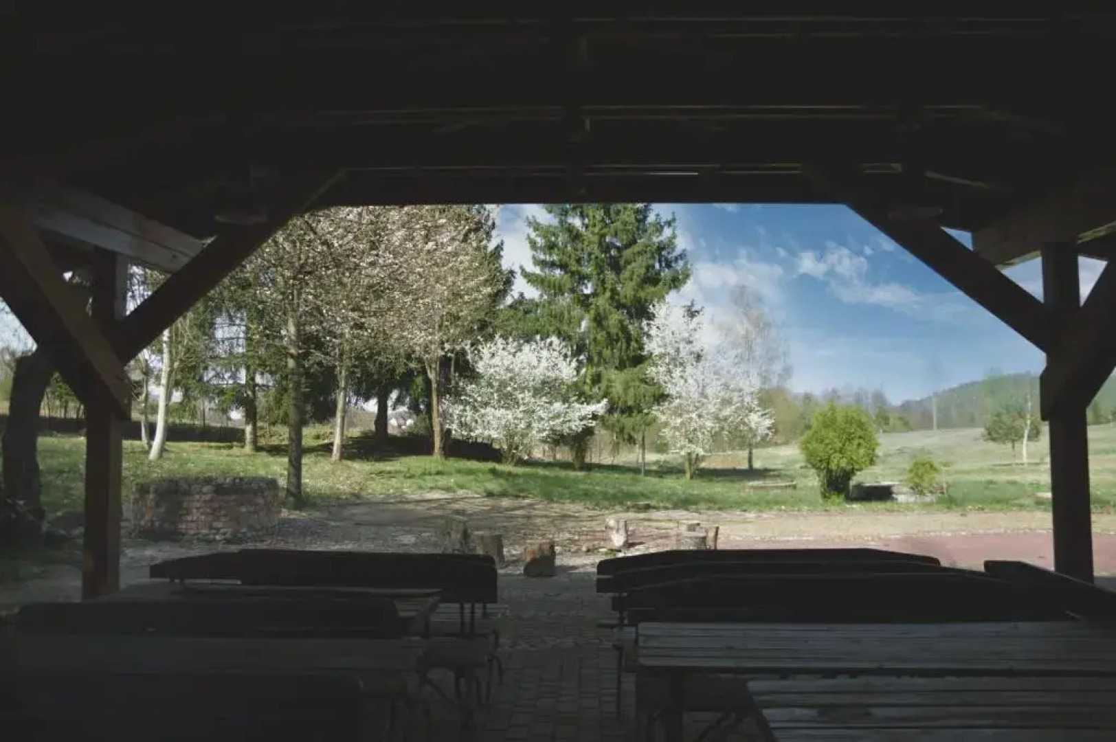 Hotel Na Skarpie- Charzykowy