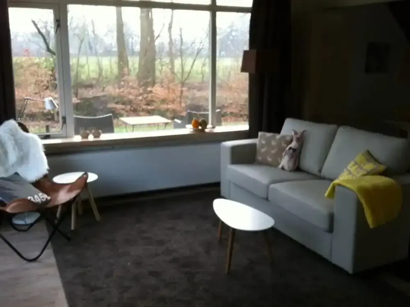 Attractive Holiday Home with Large Garden near Zwolle