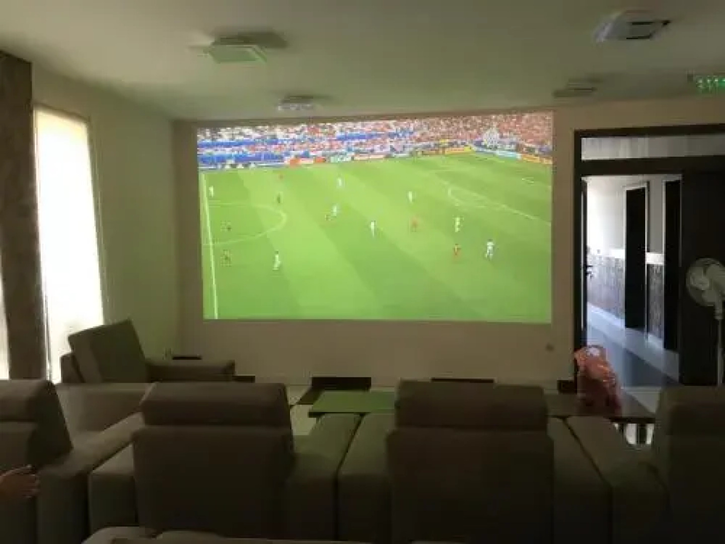 Gránátalma Vendégház