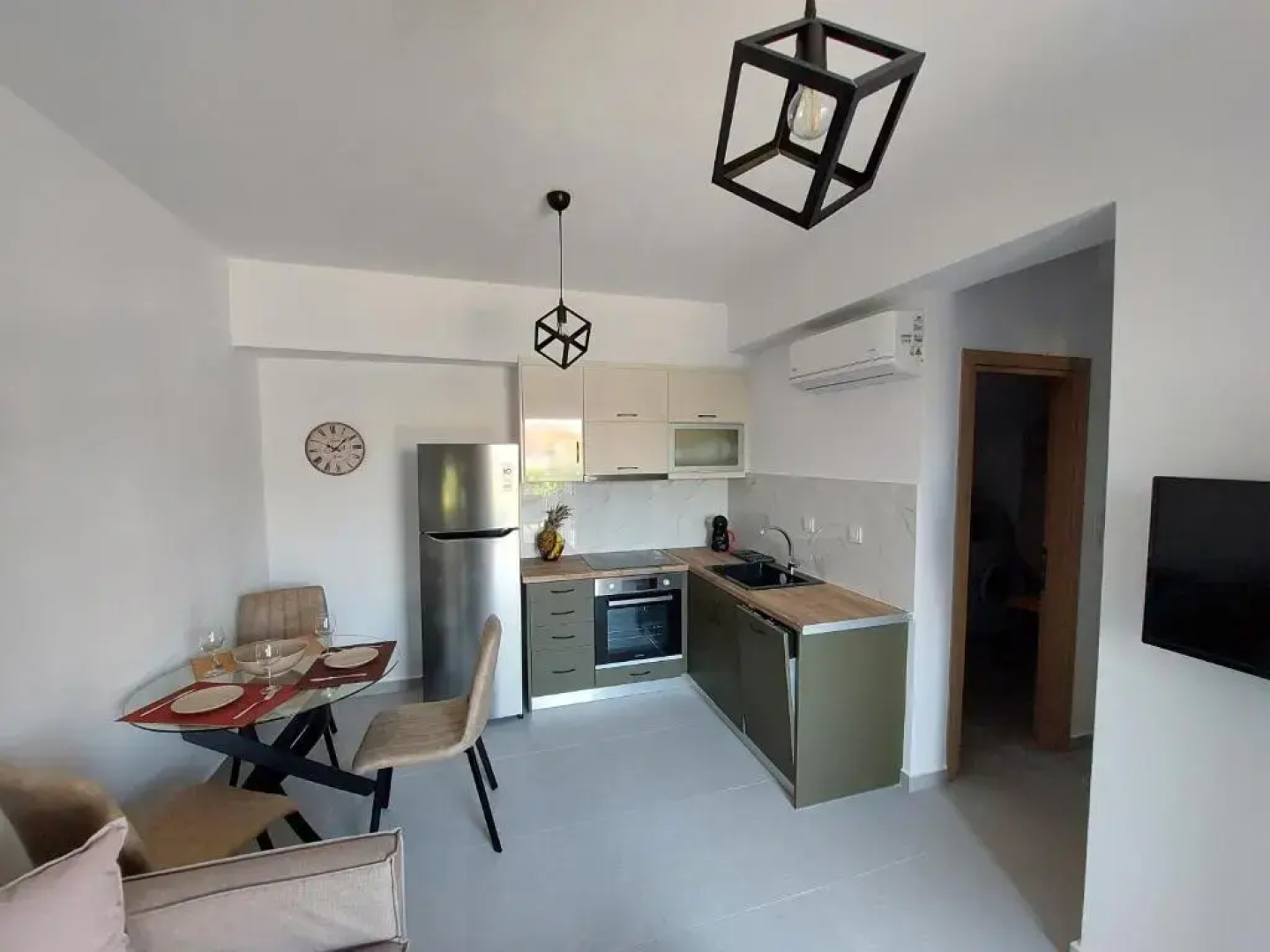 Elia Luxury Apartments Estd 2022