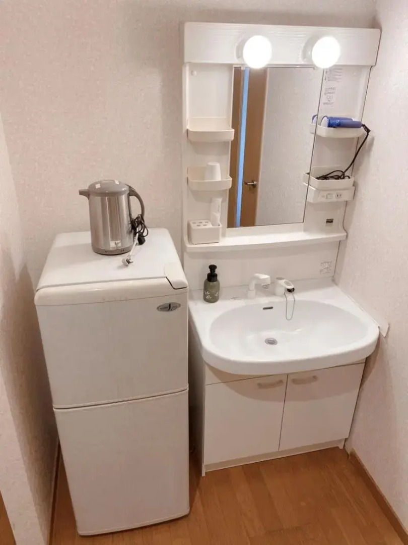 Hotel Tajimi Hills My Room