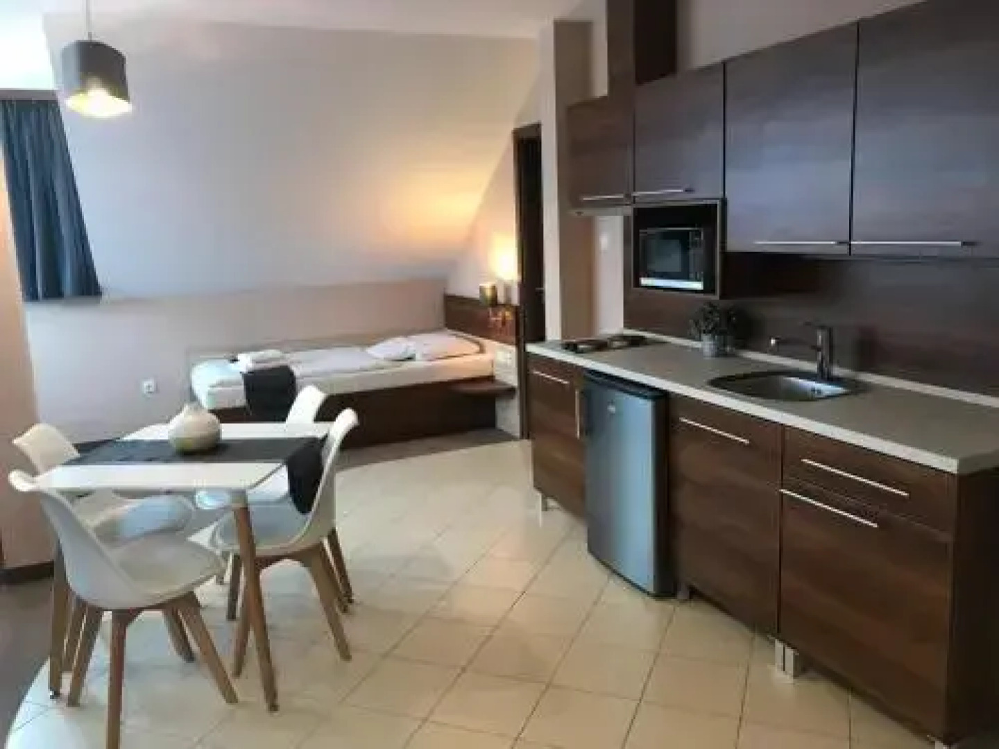 Relaxo Apartmanház