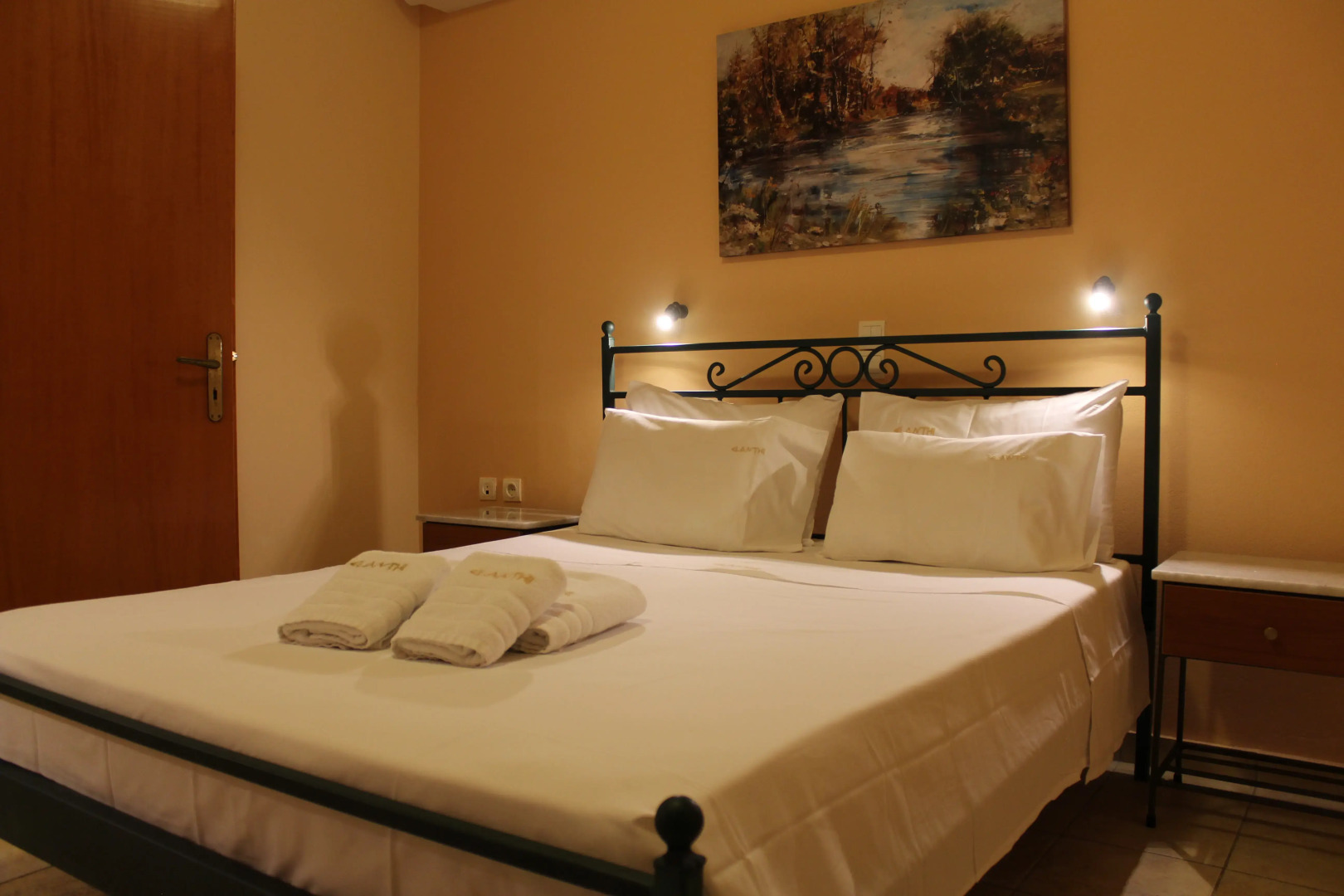 Elanthi Village Hotel