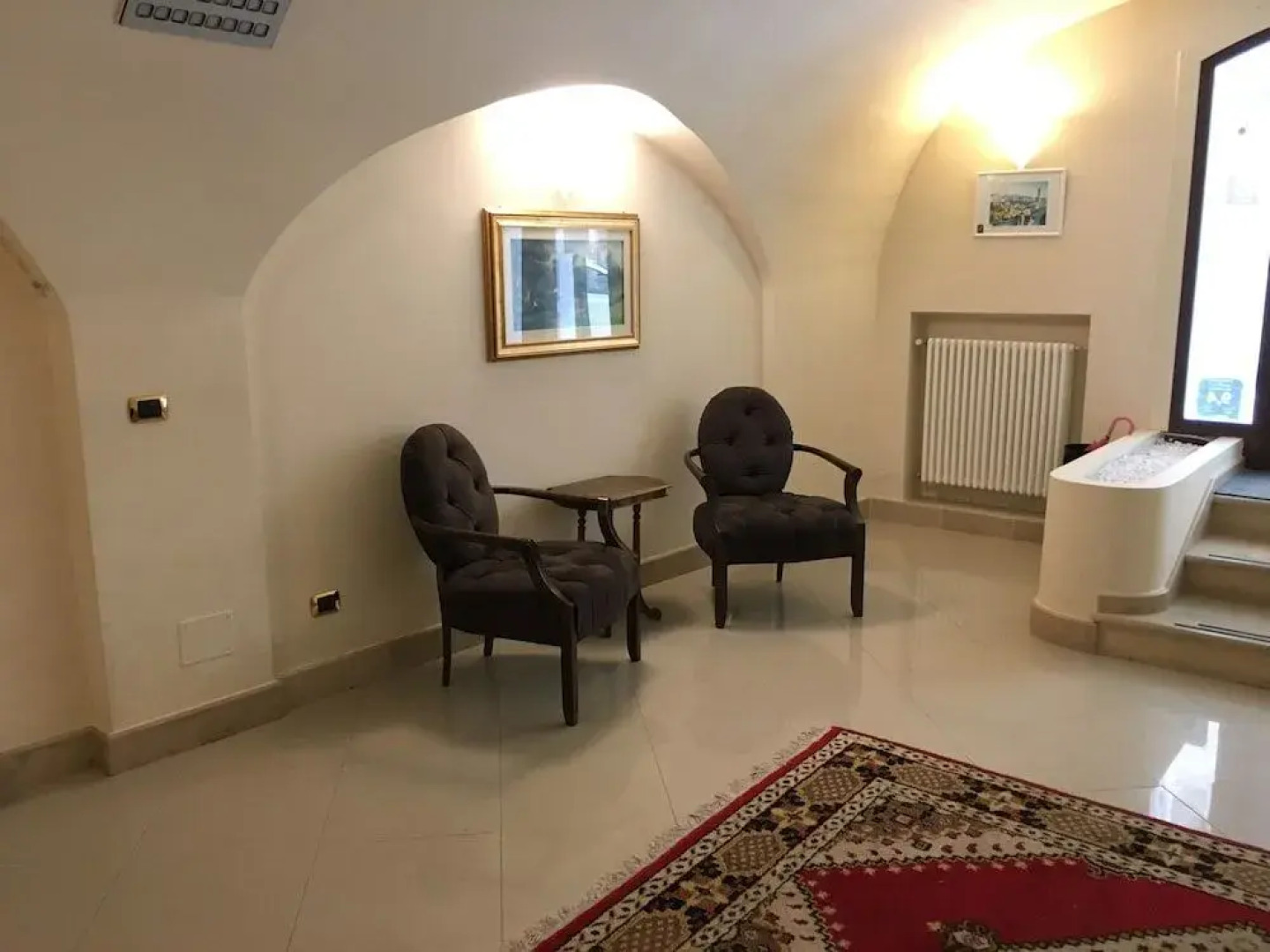 Palazzo Sottile Meninni