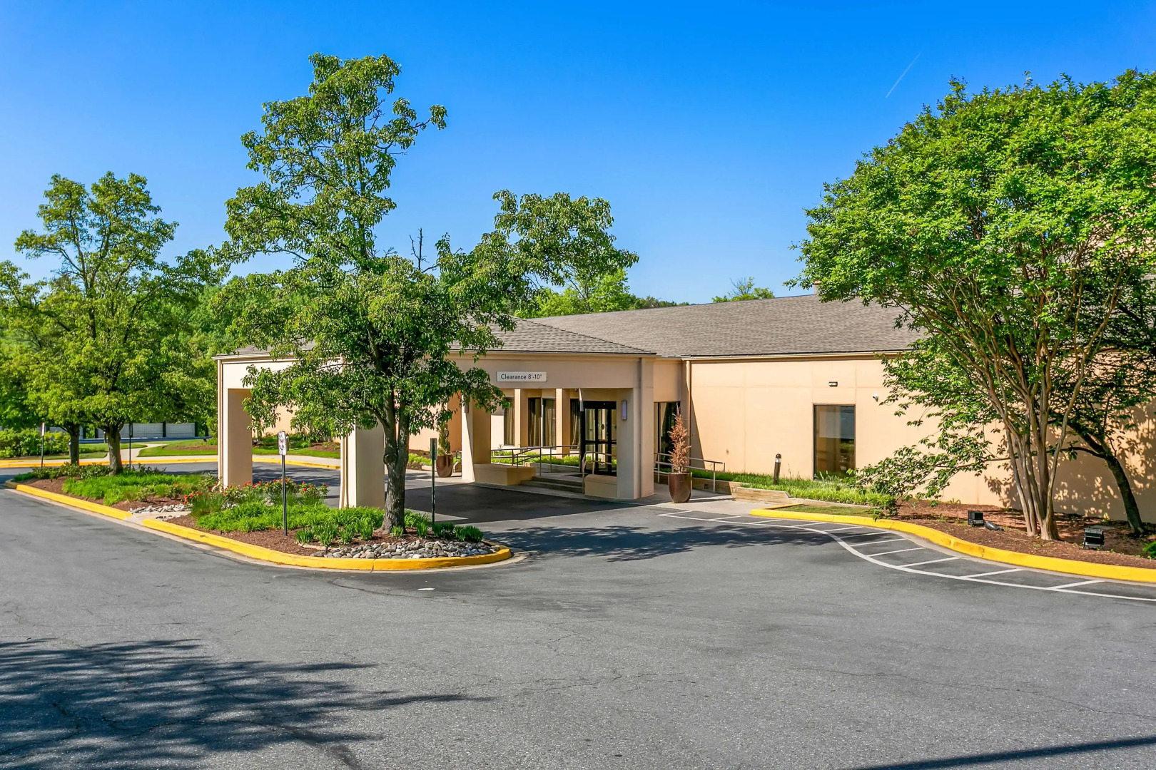 Sonesta Select Greenbelt College Park