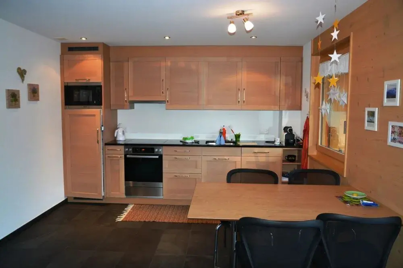 Apartment Antara 2.5 - GriwaRent AG