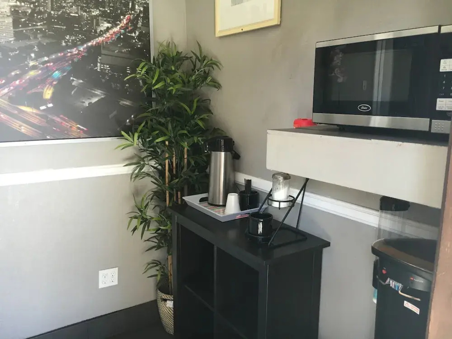 Hotel Salina Long Beach