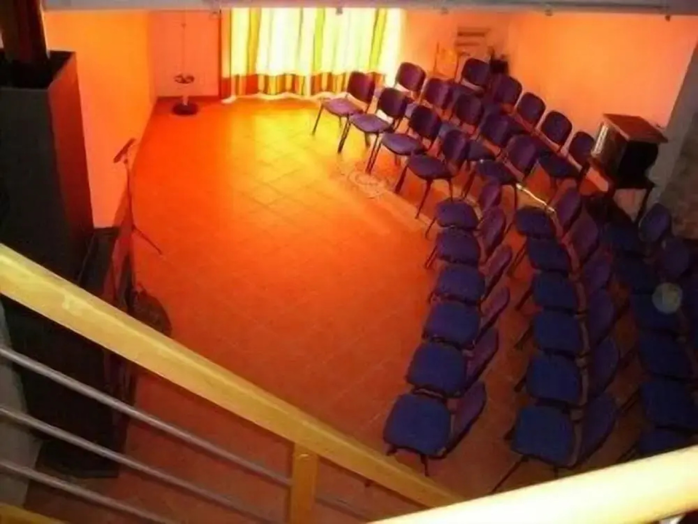 Gîte des Figourières