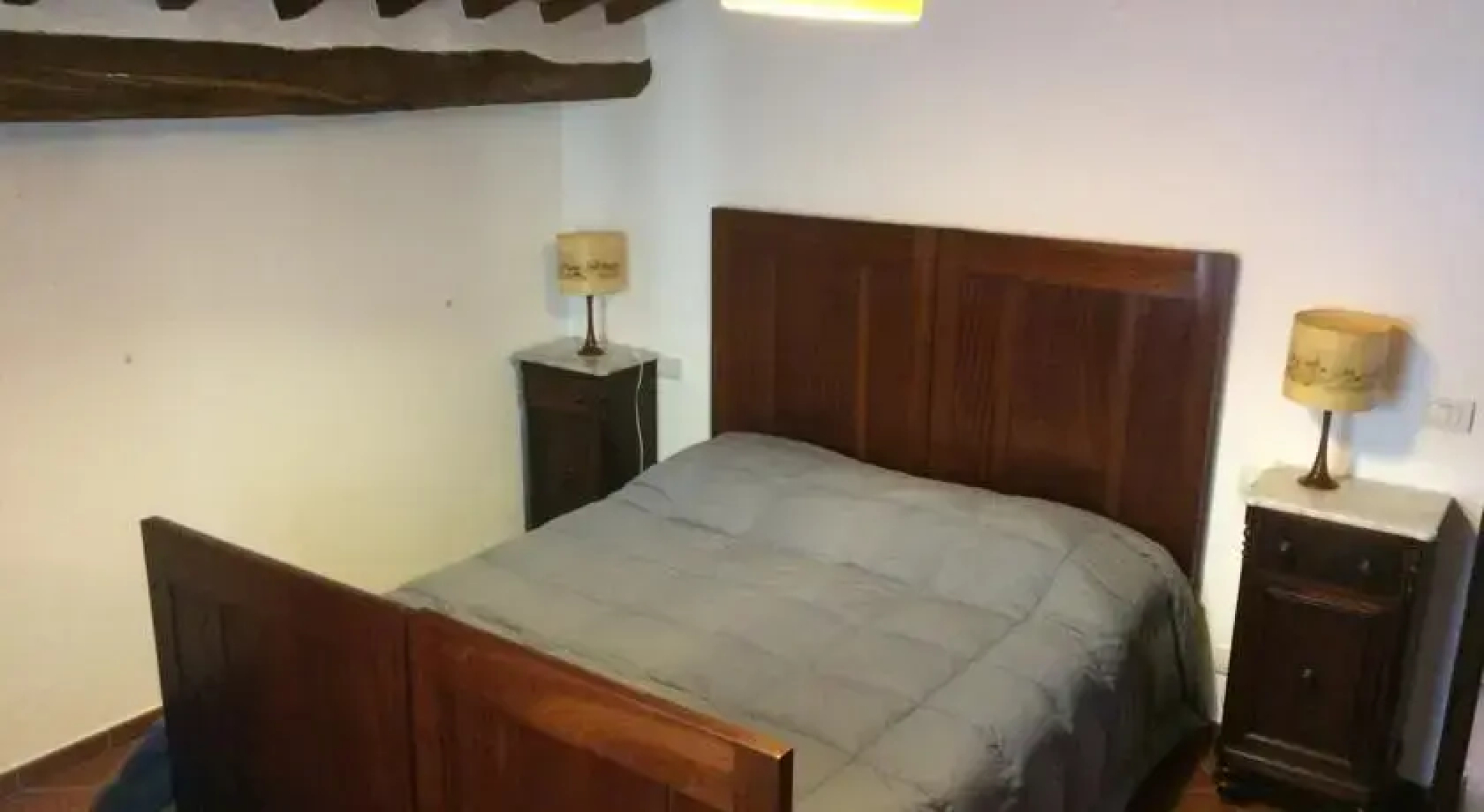 Il Vicolo delle Case Vecchie