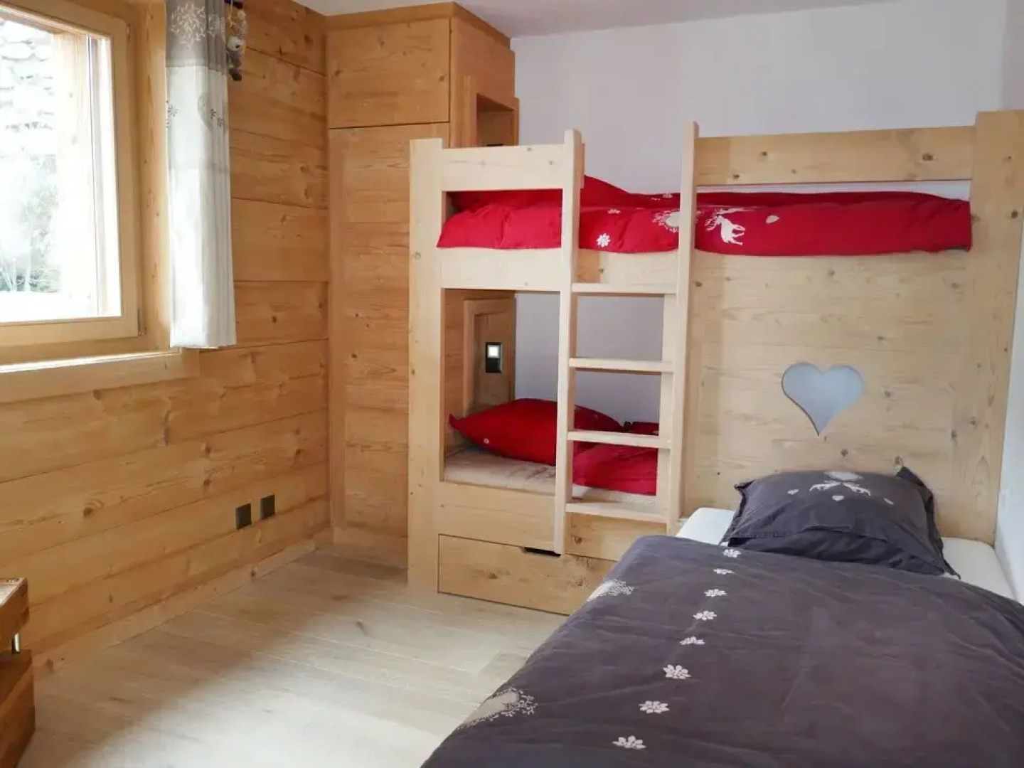 Le Montagnard 6 Haute-nendaz