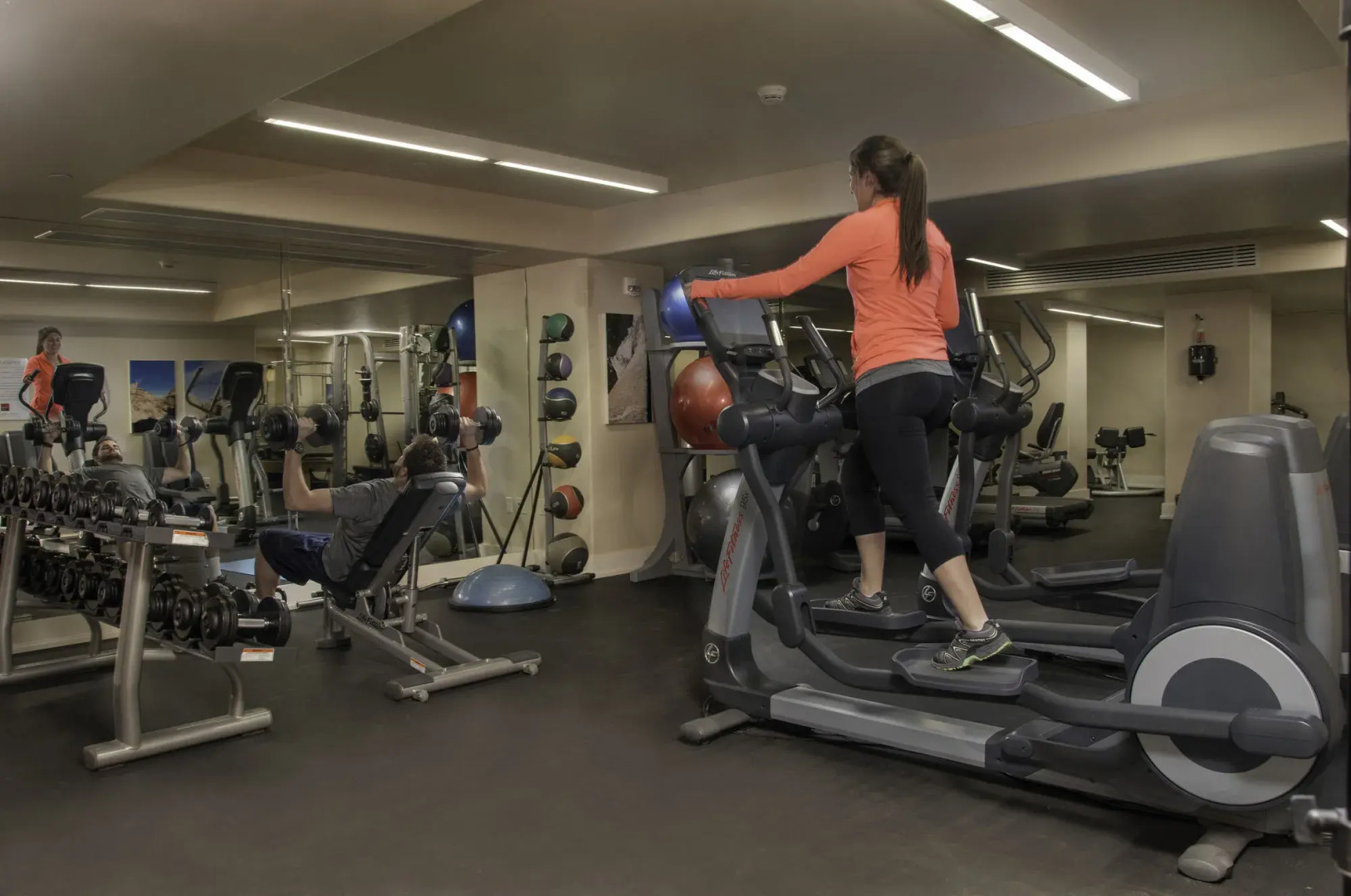 Element 52, Auberge Collection