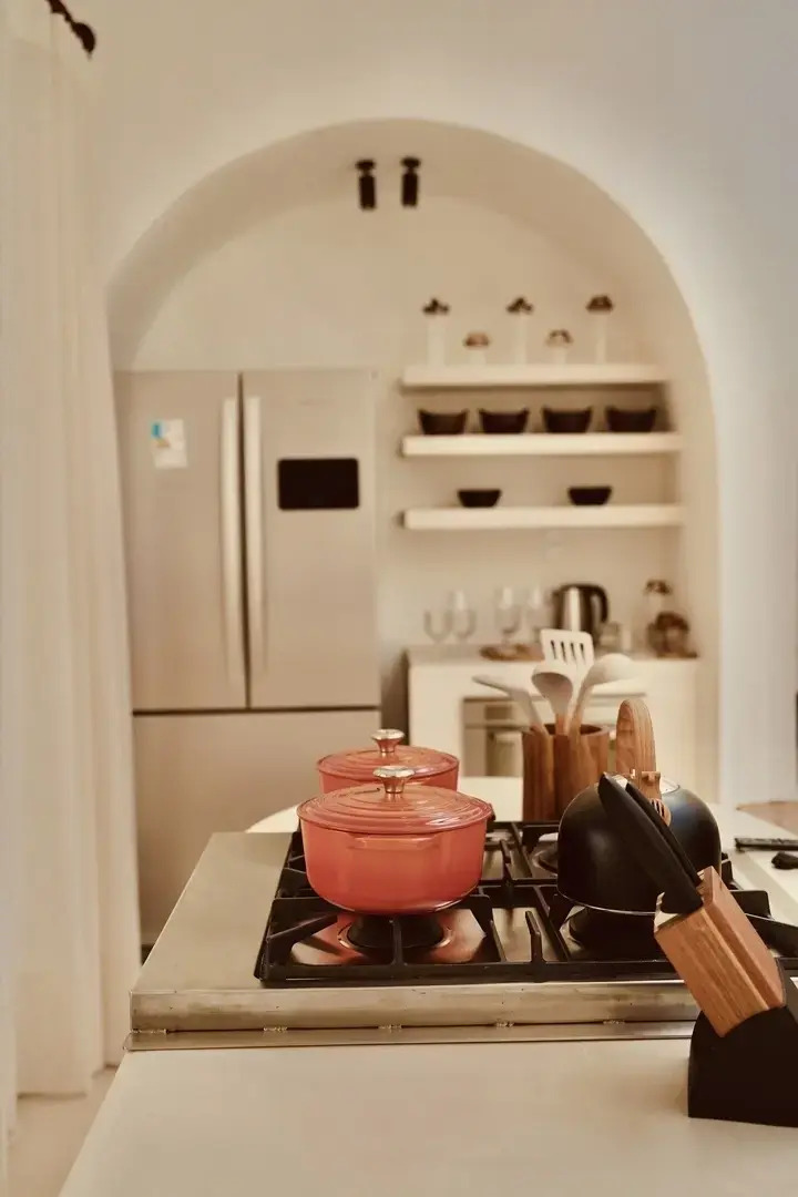 Anacardier Privé Hotel