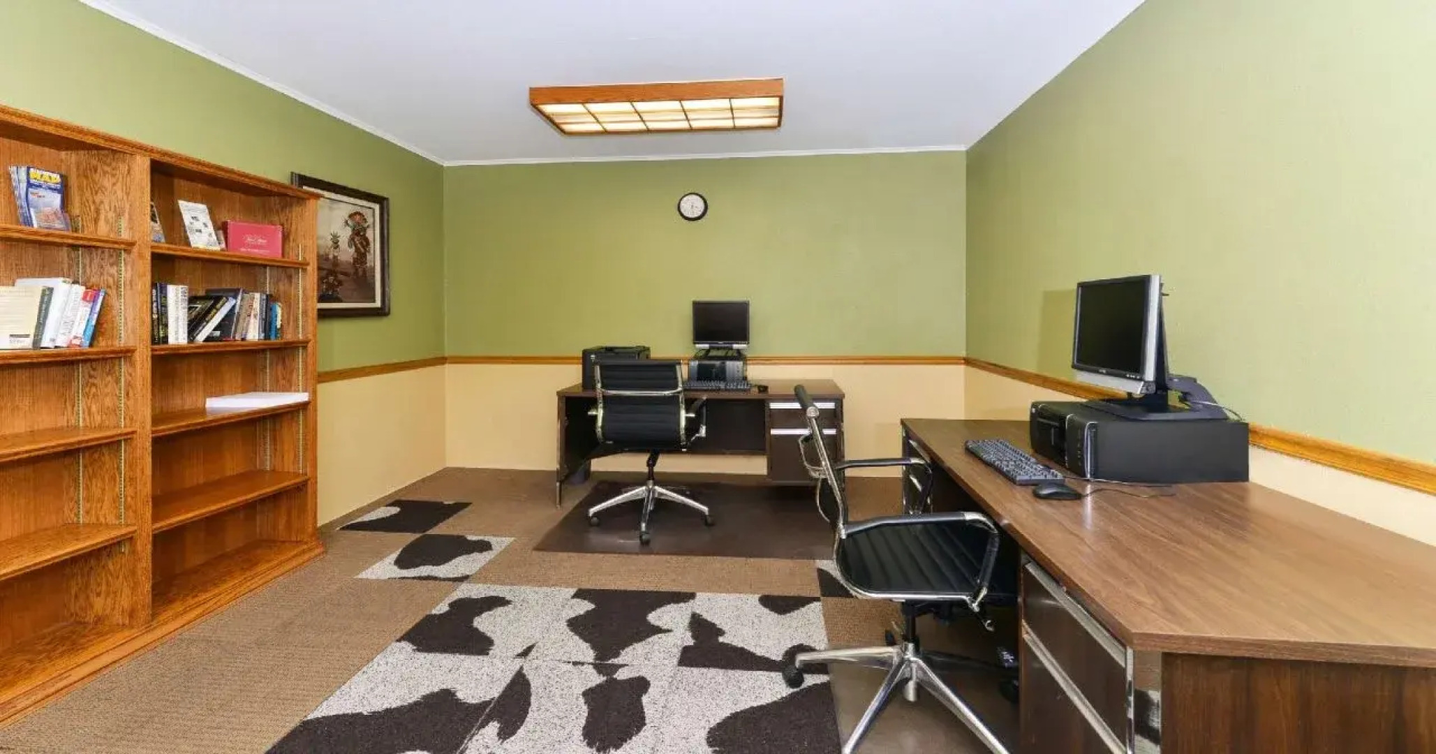 Magnuson Hotel Papago Inn