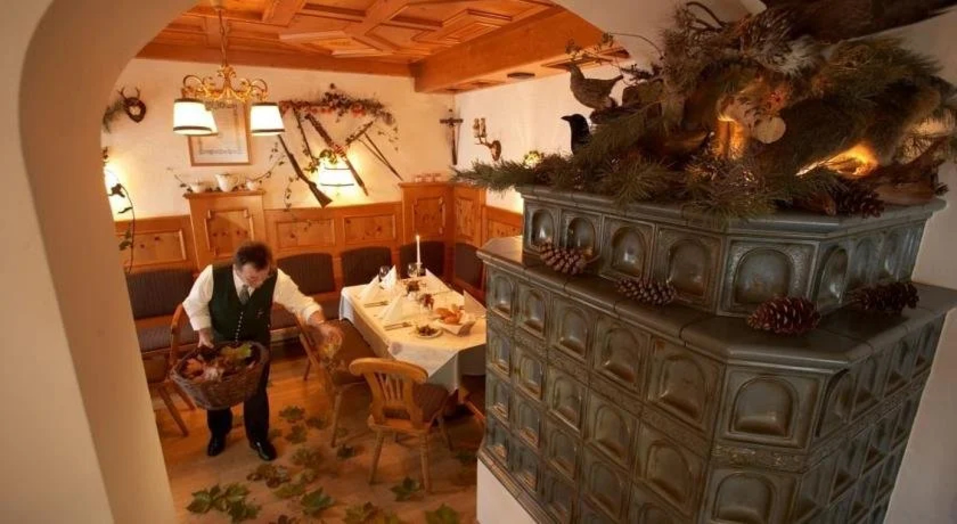 Winzerhaus Friedrich